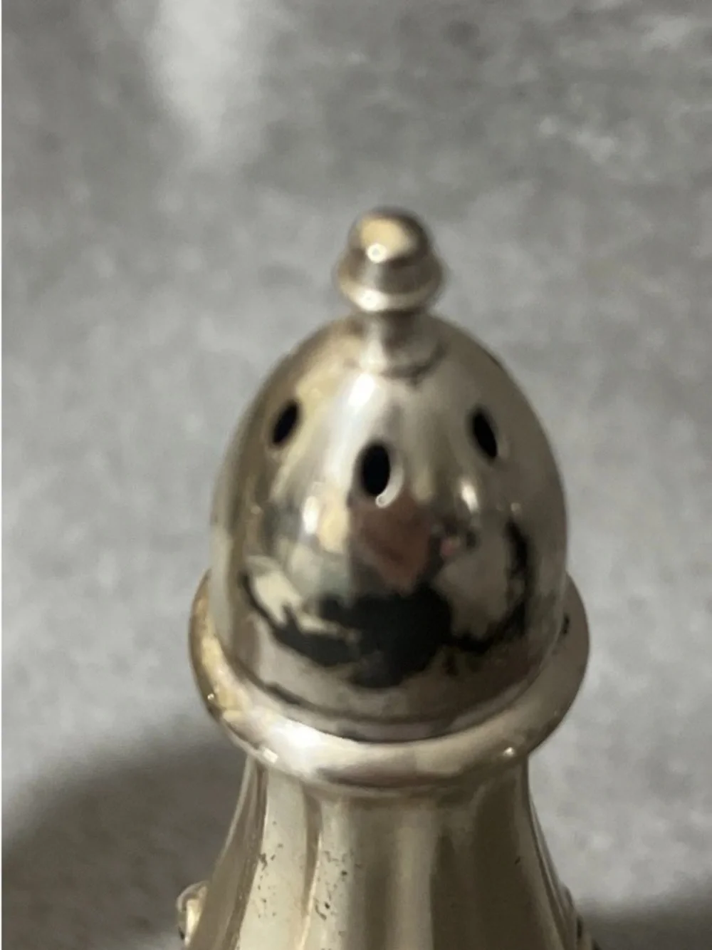 WB MFG Co. this vintage